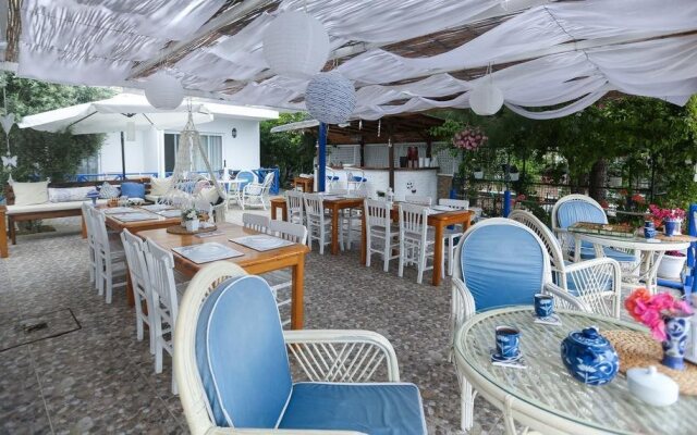 Melek Hotels Bozburun