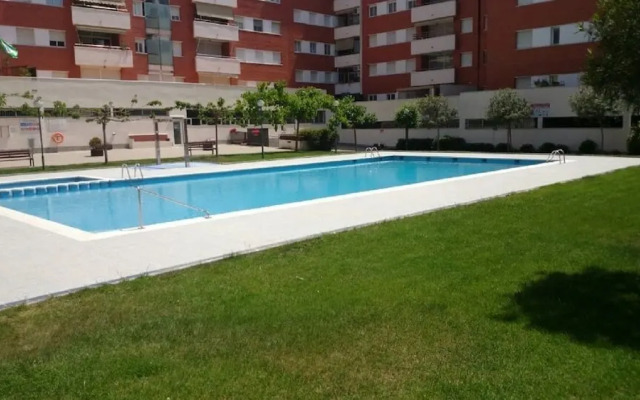 ABC Apartamento  Fanals