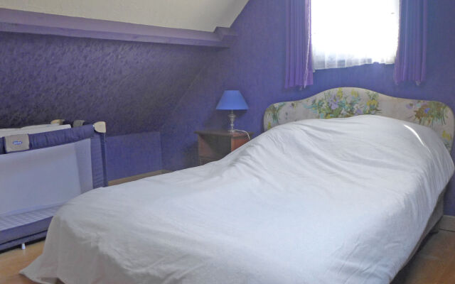 Villa Les Dunes