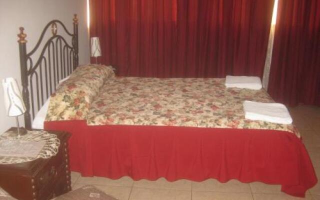 Hostal Camiluz