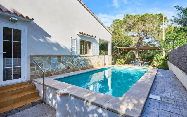 Villa Es Pinar