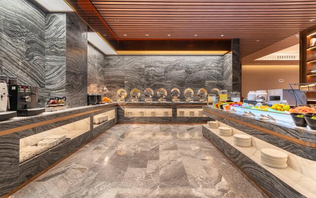 Holiday Inn Express Beijing Huacai by IHG