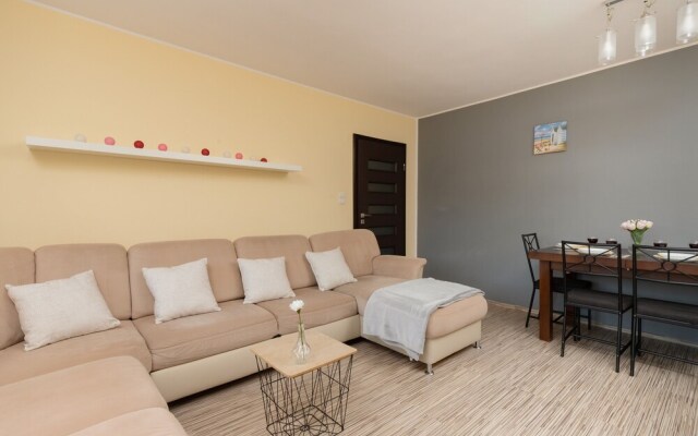 Apartment Romanowskiego by Renters