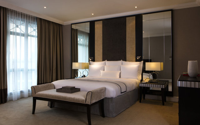 The Ritz-Carlton, Kuala Lumpur