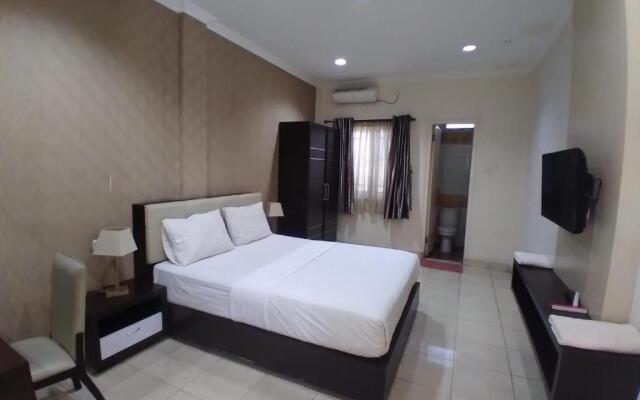 Wisma Bintang Jadayat 3