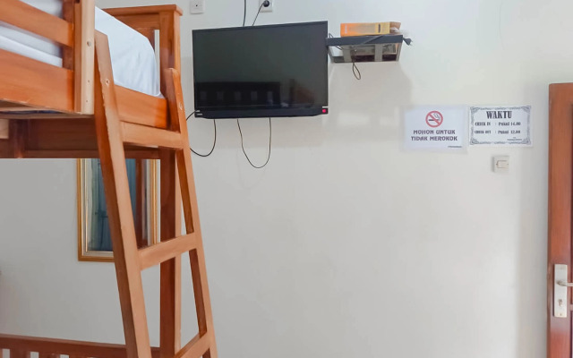 Penginapan Al Firdausi Syariah RedPartner