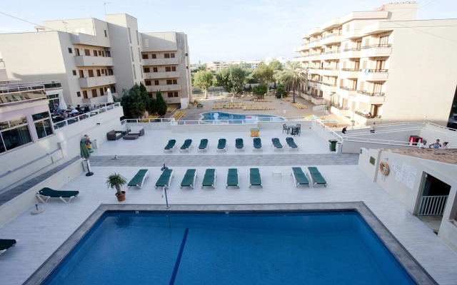 Playamar Hotel & Apartamentos