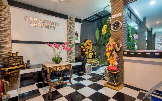 Saraswati Serenity