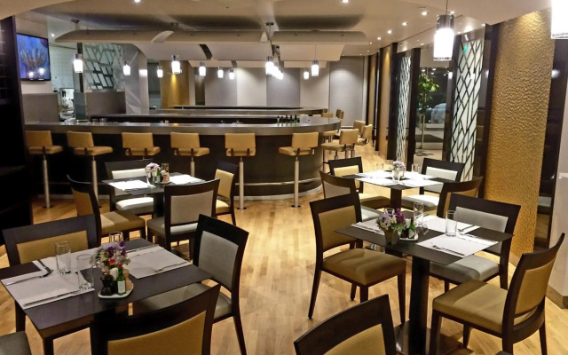 Nash Airport Hotel