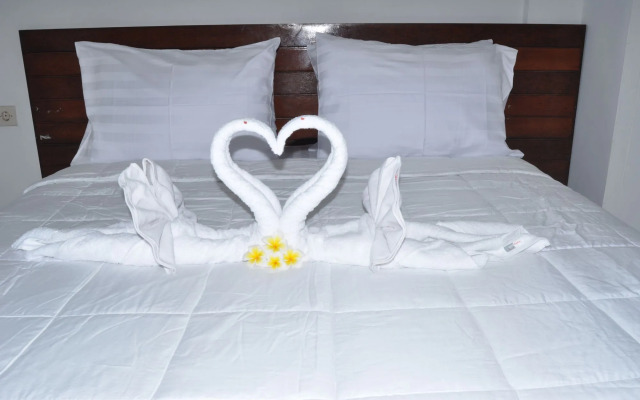 Cemara's Beach Home Stay