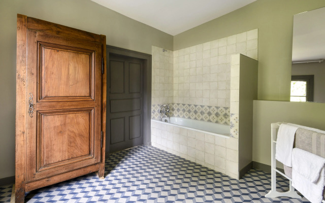 Château de la Villedubois