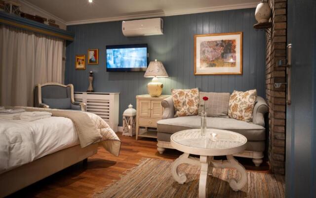 Paul's Fantasia Boutique Suites