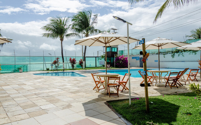 Nobile Suites Ponta Negra Beach