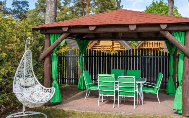 Apartment in Jaroslawiec Near the Beach