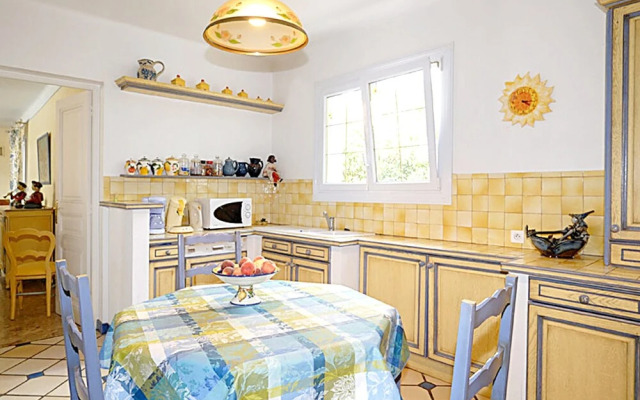 Villa With 6 Bedrooms In Cournonterral With Private Pool And Enclosed Garden 12 Km From The Beach