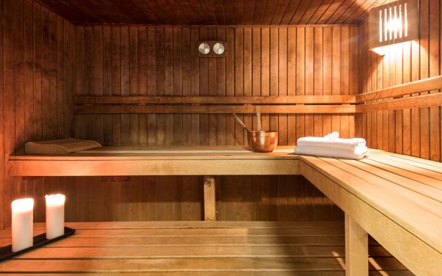 Mercure Karpacz Skalny