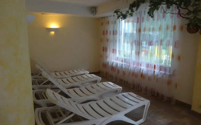 Koflerhof Appartements