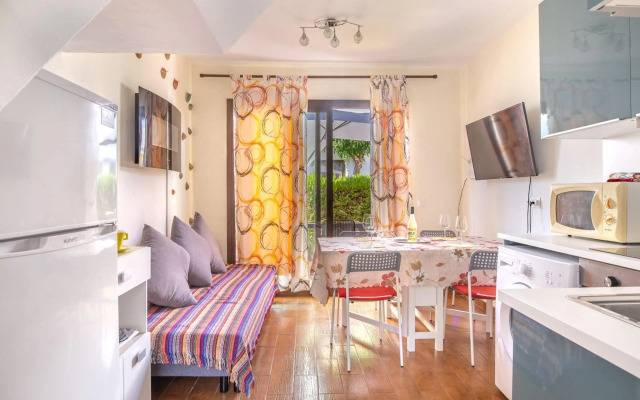 Apartamento Villacana