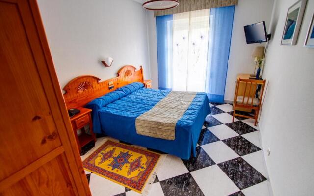 Hotel Mediante