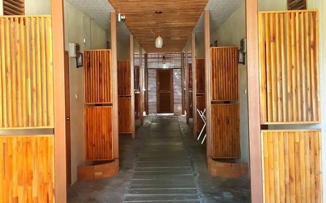 Baan Suan Sook Resort