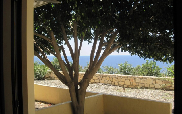 Sfinias Apartments