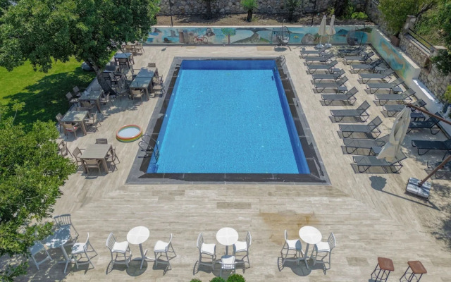 La Sereine boutique hotel