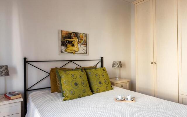 Appartamento clara 5