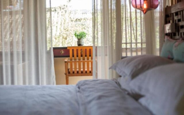 Nirvana Guesthouse