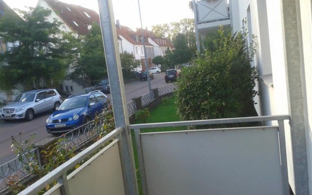 Apartment Klingemann