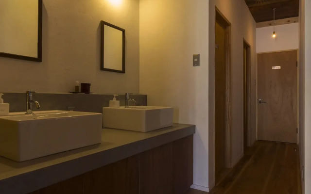 Hostel Nagayado Osaka