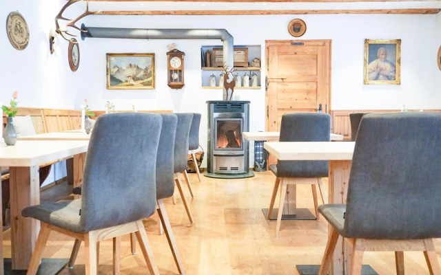 Landhotel und Gasthof Zur Post