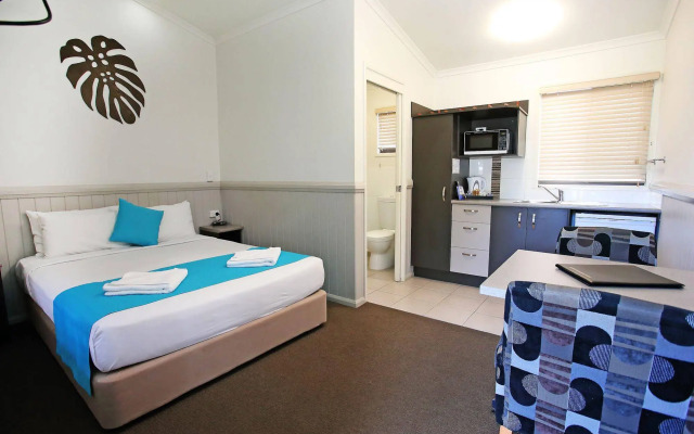 BIG4 Tasman Holiday Parks - Rowes Bay