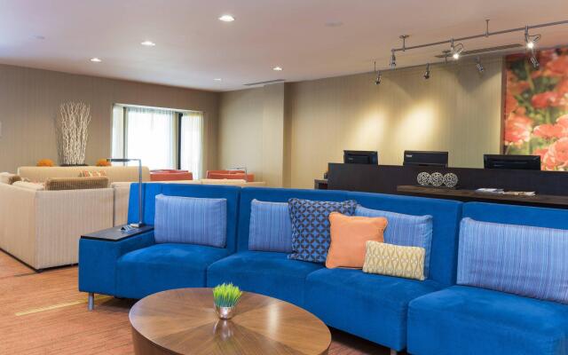 Courtyard by Marriott Livermore