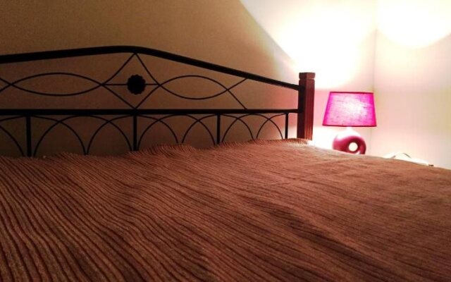 Westend Hostel Kiev