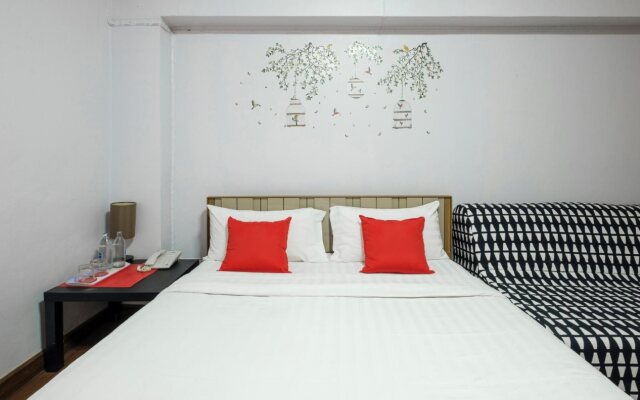 Ricco Residence Suvarnabhumi