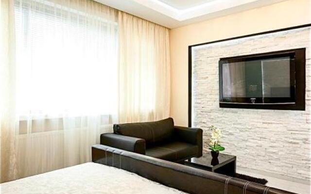 City Center ApartmenticckurfÜrstendamm