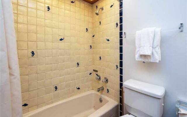 Mitchell's East Side