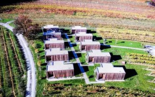 Wohnothek Am Ratschen