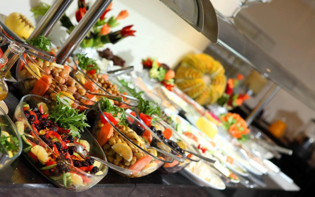 Surmeli Adana Hotel