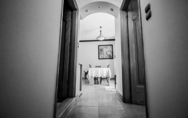 Marys Beachfront Villa