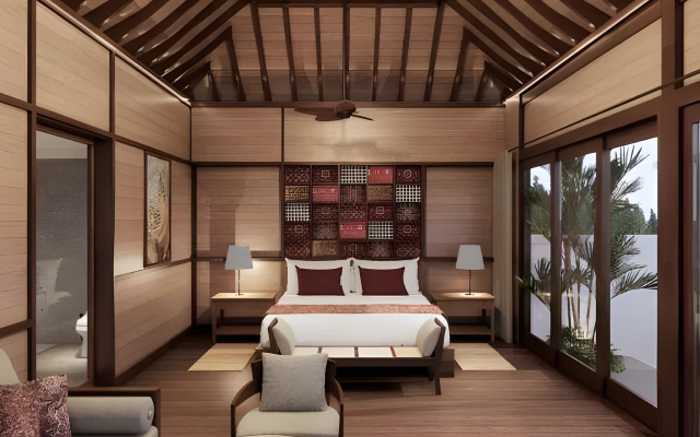 AnandaDara Ubud Resort & Spa