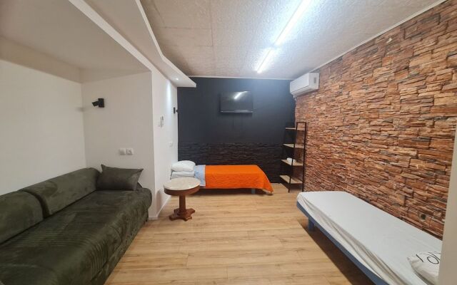 Hostel in Eilat