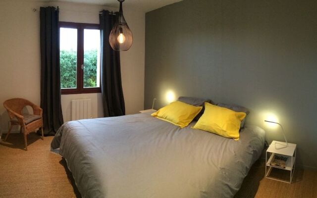 Château la Renommée