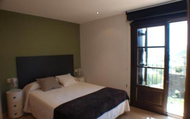 Apartamentos El Mirador De Aínsa