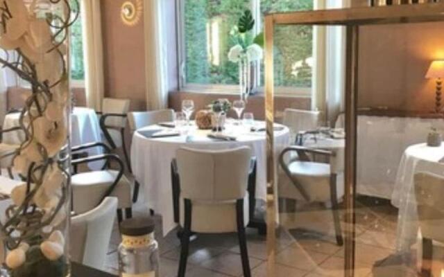 Les Criquets Hôtel & Spa