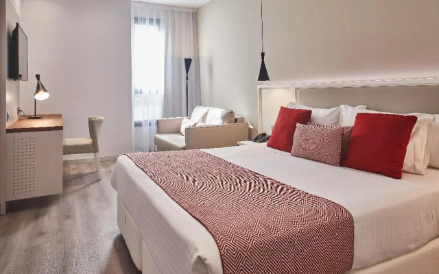 Hotel Silken Rona Dalba