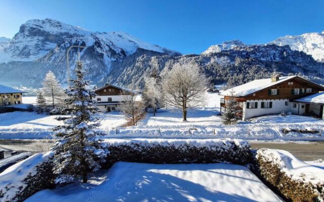 Apartment Casa Milu Engelberg