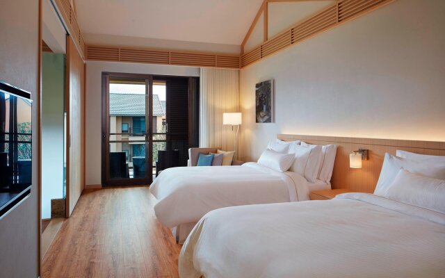 The Westin Yilan Resort