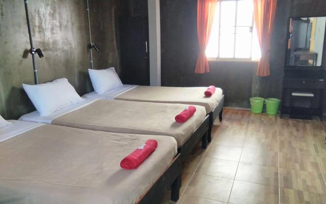 North Star Guest House