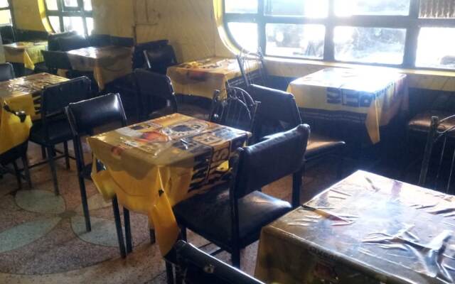 Othaya Annex Lodge